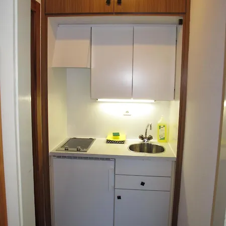 Lejlighed Residenz Rosablanche, Tortin Sivi158 *