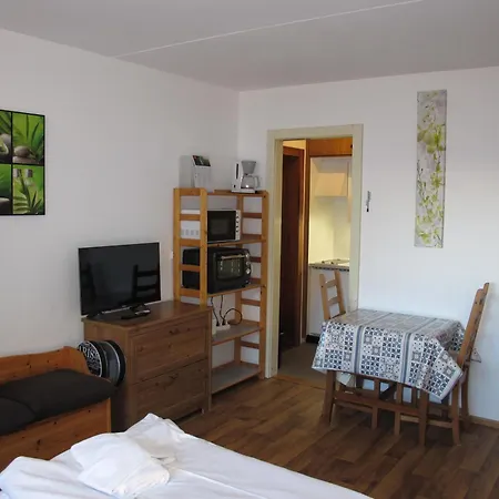 Lejlighed Residenz Rosablanche, Tortin Sivi158 *