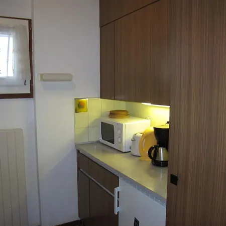 Lejlighed Residenz Rosablanche, Tortin Sivi158 Siviez