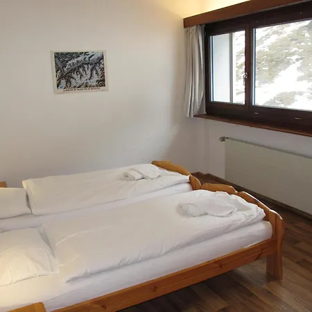 Residenz Rosablanche, Tortin Sivi158 *