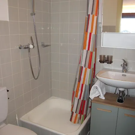 Residenz Rosablanche, Tortin Sivi158 * ジヴィウ