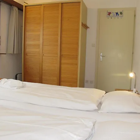 Residenz Rosablanche, Tortin Sivi158 アパート *