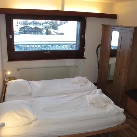 Residenz Rosablanche, Tortin Sivi158 *