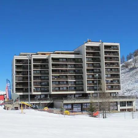 Residenz Rosablanche, Tortin Sivi158 * Siviez