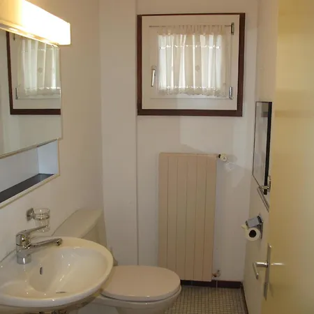 Apartamento Residenz Rosablanche, Tortin Sivi158