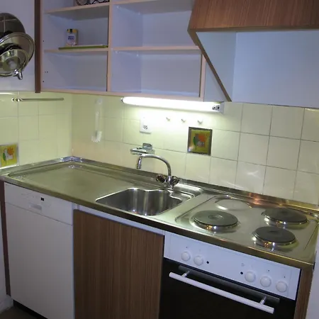 Residenz Rosablanche, Tortin Sivi158 Siviez