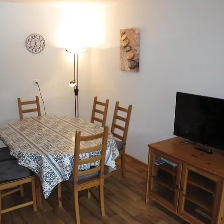 Residenz Rosablanche, Tortin Sivi158 Apartamento