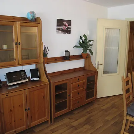 Apartamento Residenz Rosablanche, Tortin Sivi158