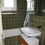 Residenz Rosablanche, Tortin Sivi158 アパート *