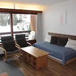 アパート Residenz Rosablanche, Tortin Sivi158 ジヴィウ
