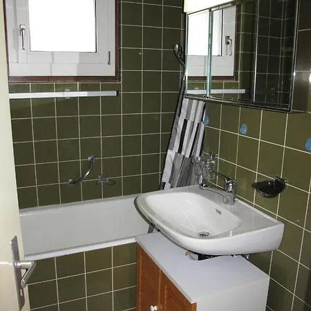 Residenz Rosablanche, Tortin Sivi158 Apartmán *