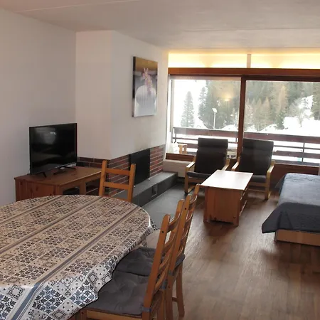 Residenz Rosablanche, Tortin Sivi158 شقة