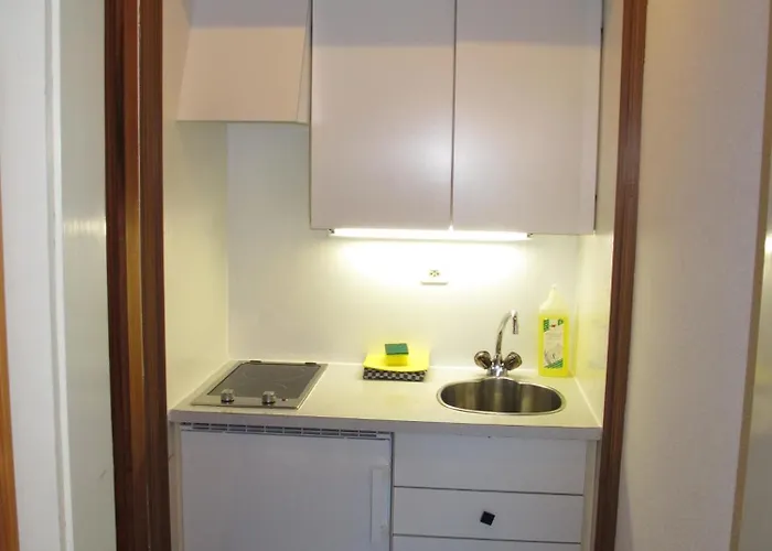 شقة Residenz Rosablanche, Tortin Sivi158 *