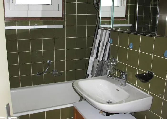 Residenz Rosablanche, Tortin Sivi158 شقة *