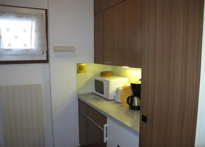شقة Residenz Rosablanche, Tortin Sivi158 Siviez
