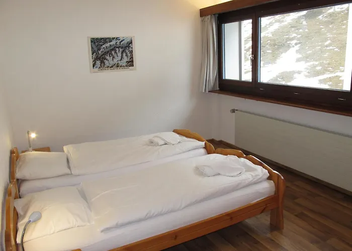 Residenz Rosablanche, Tortin Sivi158 *