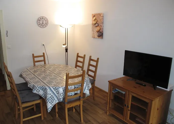 Residenz Rosablanche, Tortin Sivi158 شقة