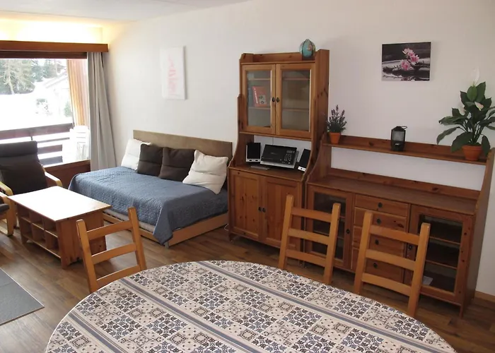 شقة Residenz Rosablanche, Tortin Sivi158 Siviez