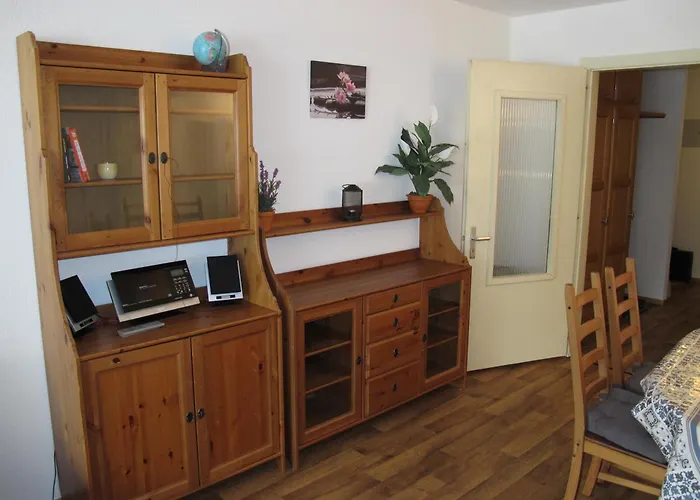 شقة Residenz Rosablanche, Tortin Sivi158